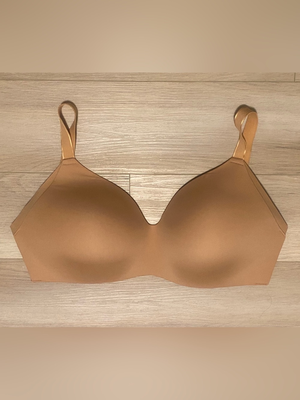 Knix WingWoman Contour Bra Size 6++